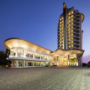 Viva Garden Serviced Residence